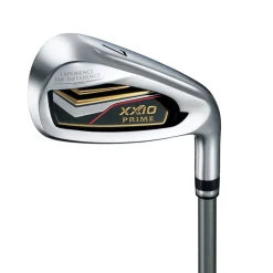 New and Used XXIO Prime 12 Iron Set Golf Clubs