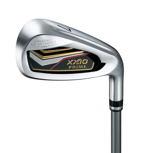 New and Used XXIO Prime 12 Iron Set Golf Clubs