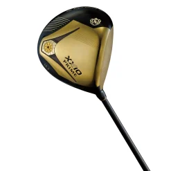 New and Used XXIO Prime Royal Edition 6 Driver Golf Clubs