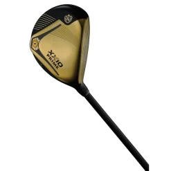 New and Used XXIO Prime Royal Edition 6 Fairway Wood Golf Clubs