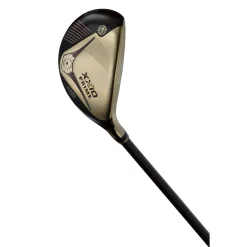 New and Used XXIO Prime Royal Edition 6 Hybrid Golf Clubs