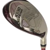 New and Used XXIO Prime Royal Edition Hybrid Golf Clubs