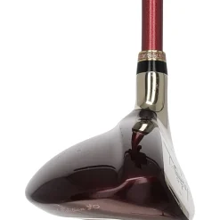 New and Used XXIO Prime Royal Edition Hybrid Golf Clubs