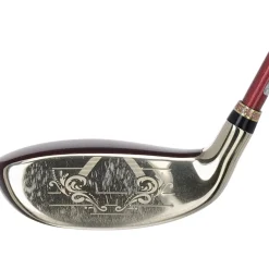 New and Used XXIO Prime Royal Edition Hybrid Golf Clubs