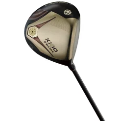 New and Used XXIO Prime Royal Edition 6 Driver Golf Clubs