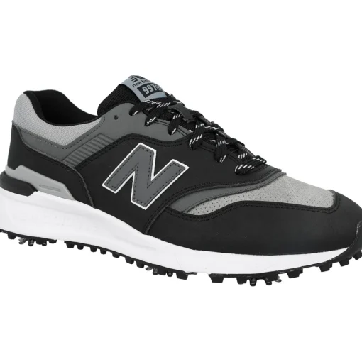 New Balance 997 Golf Shoe Golf Shoes