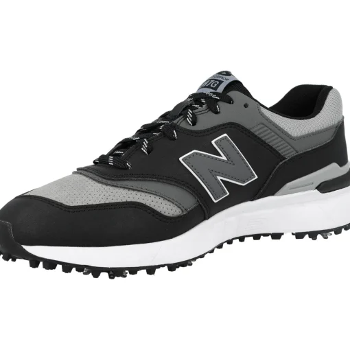 New Balance 997 Golf Shoe Golf Shoes