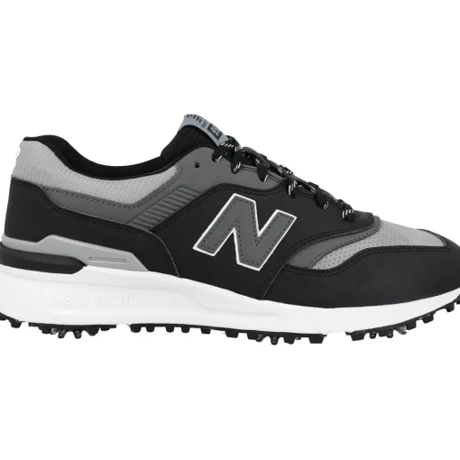 New Balance 997 Golf Shoe Golf Shoes