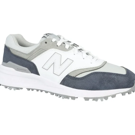 New Balance 997 Golf Shoe Golf Shoes