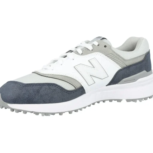 New Balance 997 Golf Shoe Golf Shoes