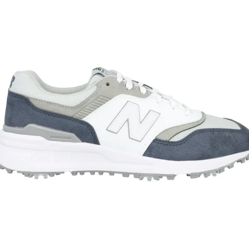 New Balance 997 Golf Shoe Golf Shoes