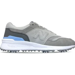 New Balance 997 Golf Shoe Golf Shoes