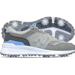 New Balance 997 Golf Shoe Golf Shoes