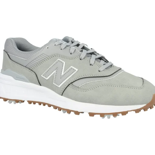 New Balance 997 Golf Shoe Golf Shoes