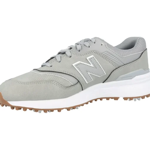New Balance 997 Golf Shoe Golf Shoes