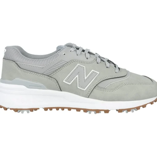 New Balance 997 Golf Shoe Golf Shoes