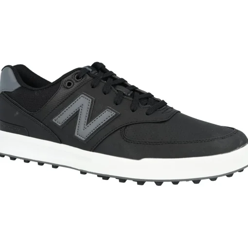 New Balance 574 Greens Spikeless Golf Shoes