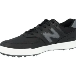 New Balance 574 Greens Spikeless Golf Shoes