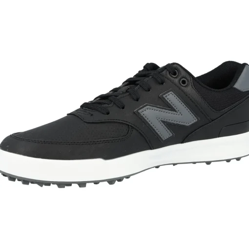 New Balance 574 Greens Spikeless Golf Shoes