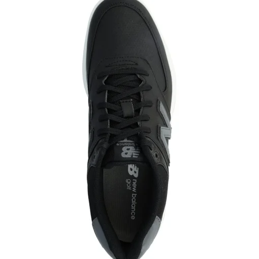 New Balance 574 Greens Spikeless Golf Shoes