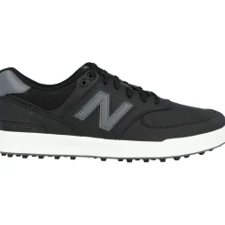 New Balance 574 Greens Spikeless Golf Shoes
