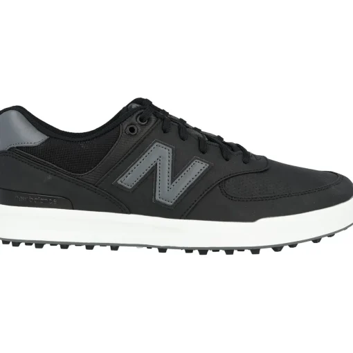 New Balance 574 Greens Spikeless Golf Shoes