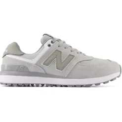 New Balance 574 Greens V2 Spikeless Golf Shoes
