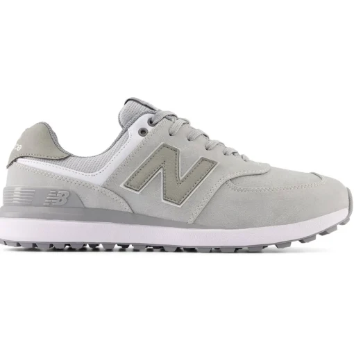 New Balance 574 Greens V2 Spikeless Golf Shoes
