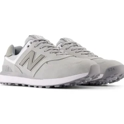 New Balance 574 Greens V2 Spikeless Golf Shoes