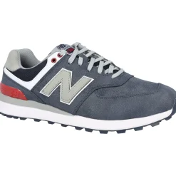 New Balance 574 Greens V2 Spikeless Golf Shoes