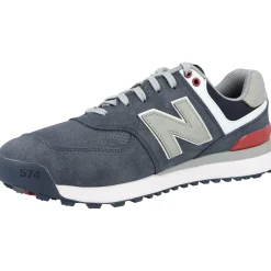New Balance 574 Greens V2 Spikeless Golf Shoes