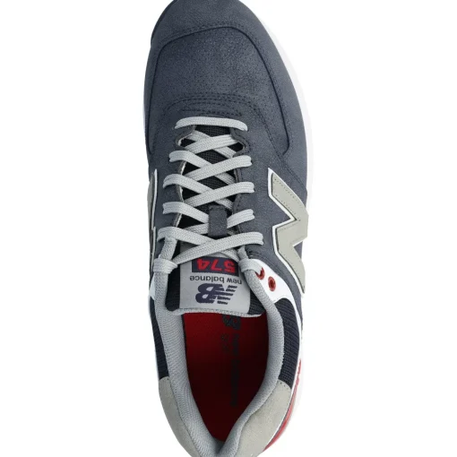 New Balance 574 Greens V2 Spikeless Golf Shoes