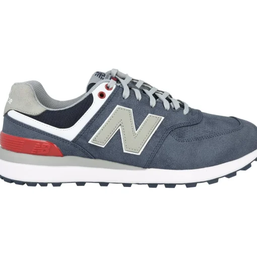 New Balance 574 Greens V2 Spikeless Golf Shoes
