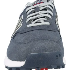 New Balance 574 Greens V2 Spikeless Golf Shoes