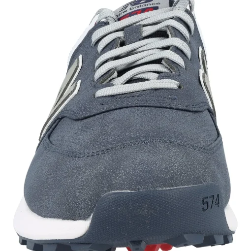 New Balance 574 Greens V2 Spikeless Golf Shoes