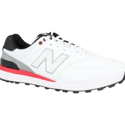 New Balance 574 Greens V2 Spikeless Golf Shoes