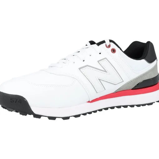 New Balance 574 Greens V2 Spikeless Golf Shoes