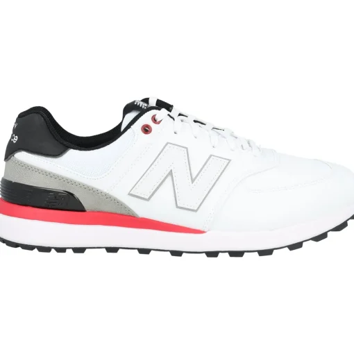 New Balance 574 Greens V2 Spikeless Golf Shoes