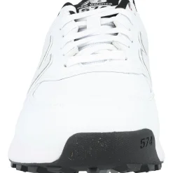 New Balance 574 Greens V2 Spikeless Golf Shoes