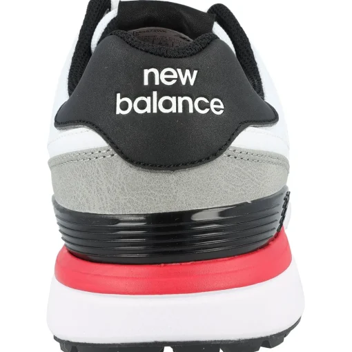 New Balance 574 Greens V2 Spikeless Golf Shoes