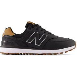 New Balance 574 Greens V2 Spikeless Golf Shoes