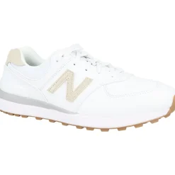 New Balance 574 Greens V2 Spikeless Golf Shoes
