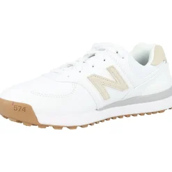 New Balance 574 Greens V2 Spikeless Golf Shoes