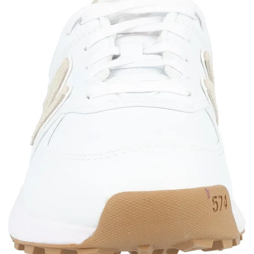 New Balance 574 Greens V2 Spikeless Golf Shoes