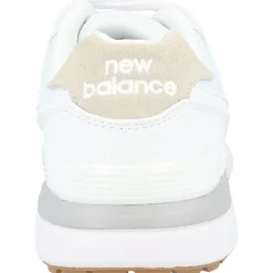New Balance 574 Greens V2 Spikeless Golf Shoes