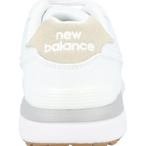 New Balance 574 Greens V2 Spikeless Golf Shoes