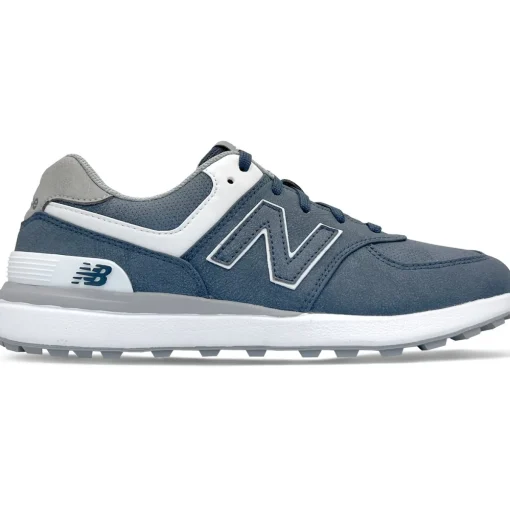 New Balance 574 Greens V2 Spikeless Golf Shoes