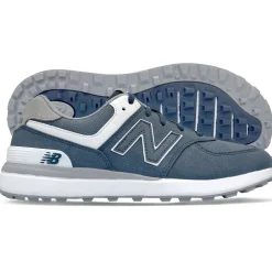 New Balance 574 Greens V2 Spikeless Golf Shoes