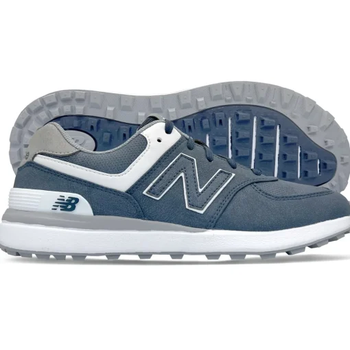 New Balance 574 Greens V2 Spikeless Golf Shoes