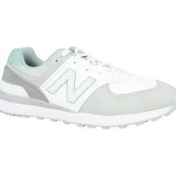 New Balance 574 Greens V2 Spikeless Golf Shoes
